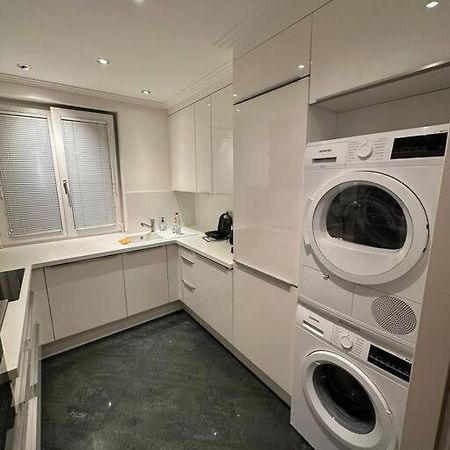 No Apartment 维也纳 外观 照片