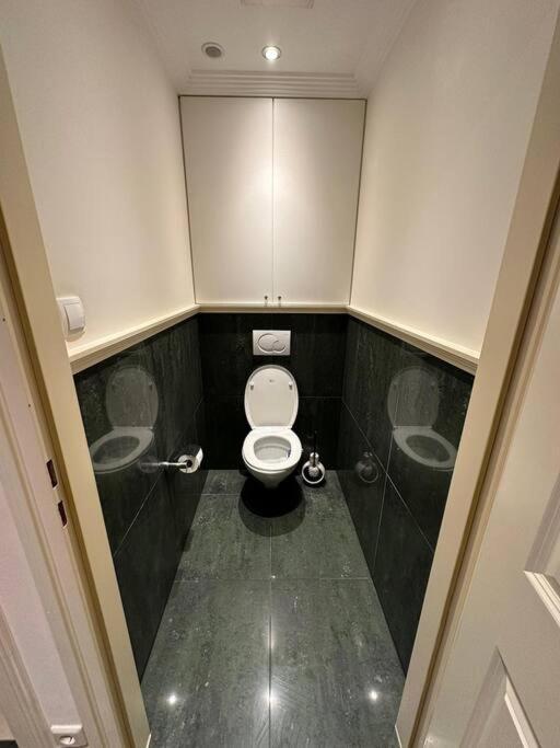 No Apartment 维也纳 外观 照片