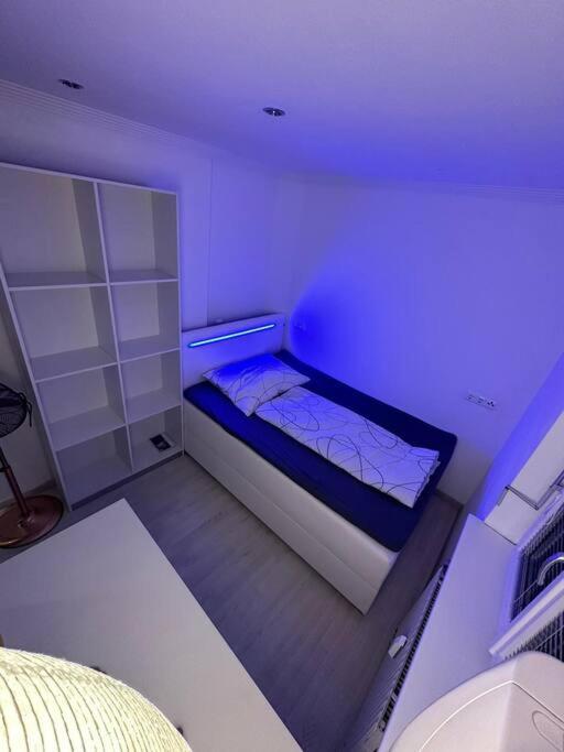 No Apartment 维也纳 外观 照片