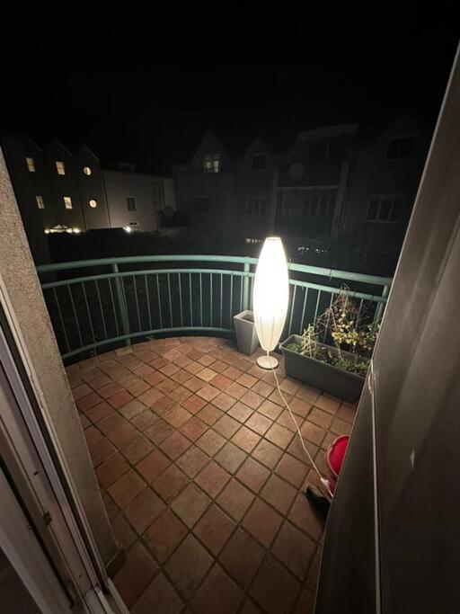 No Apartment 维也纳 外观 照片