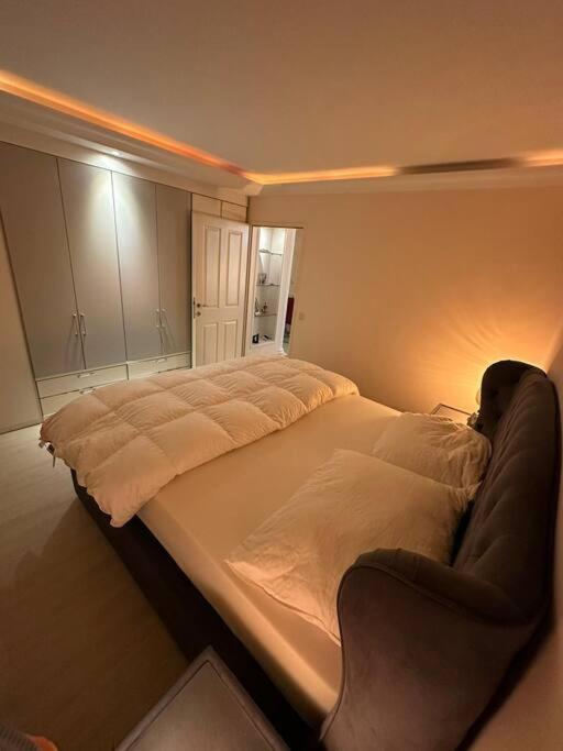 No Apartment 维也纳 外观 照片
